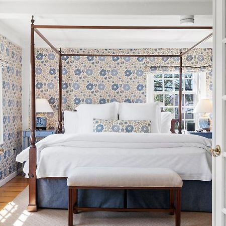Union Street Inn Nantucket Exterior foto