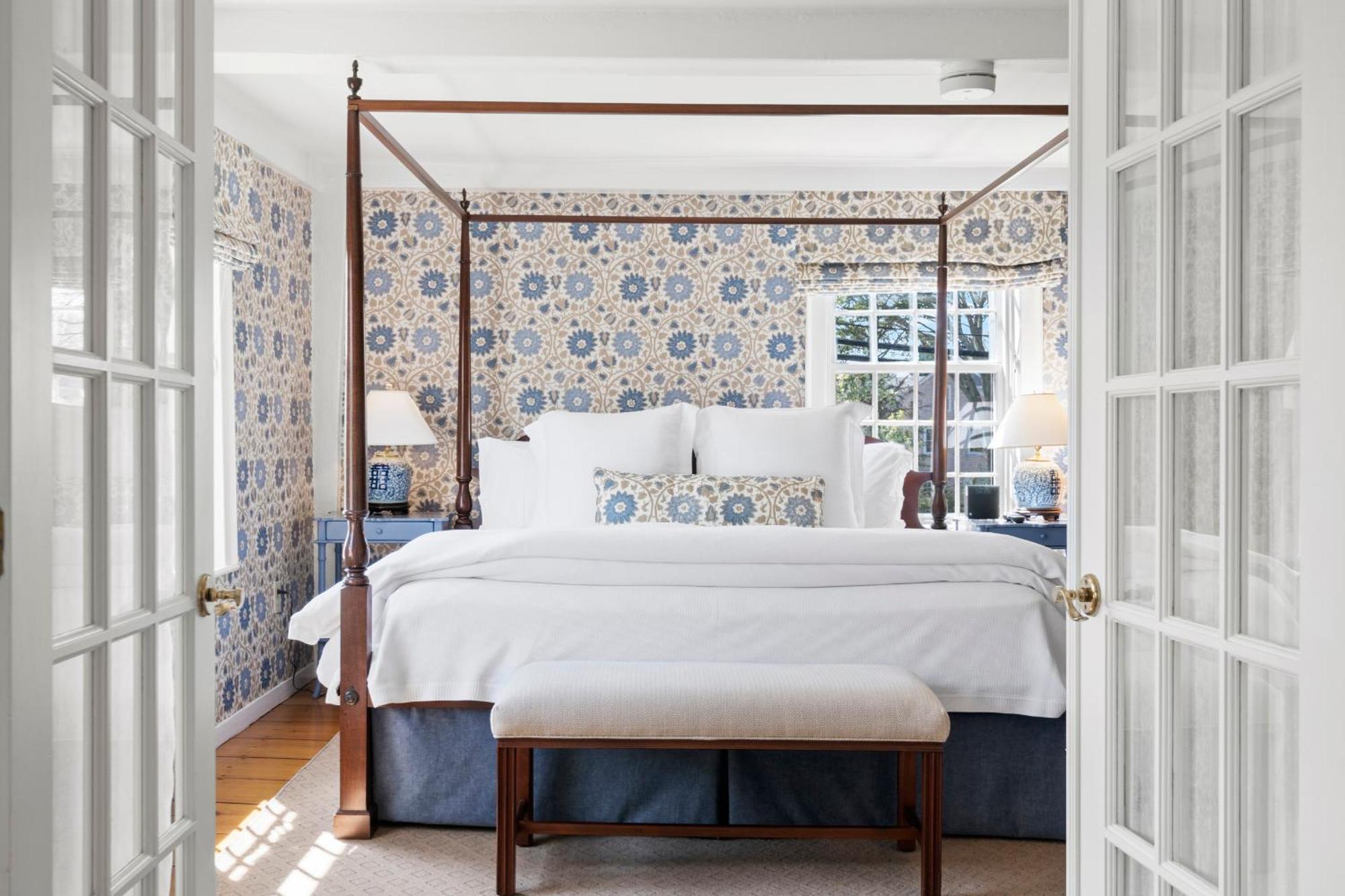 Union Street Inn Nantucket Exterior foto