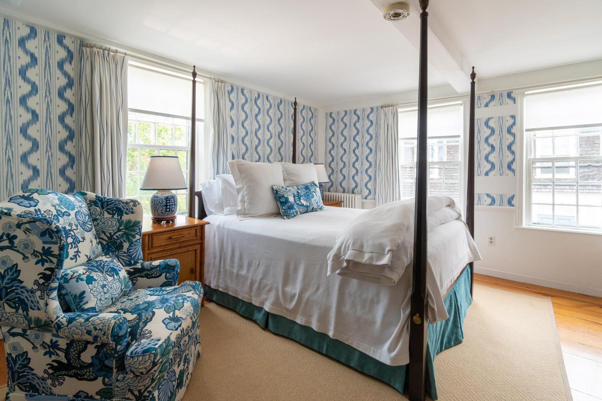 Union Street Inn Nantucket Exterior foto
