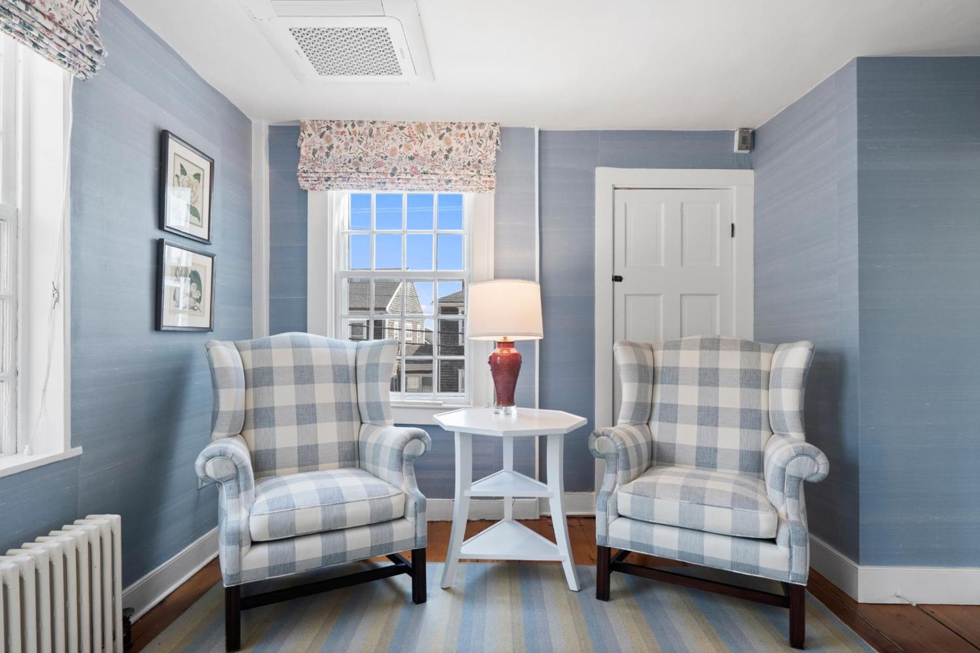 Union Street Inn Nantucket Exterior foto